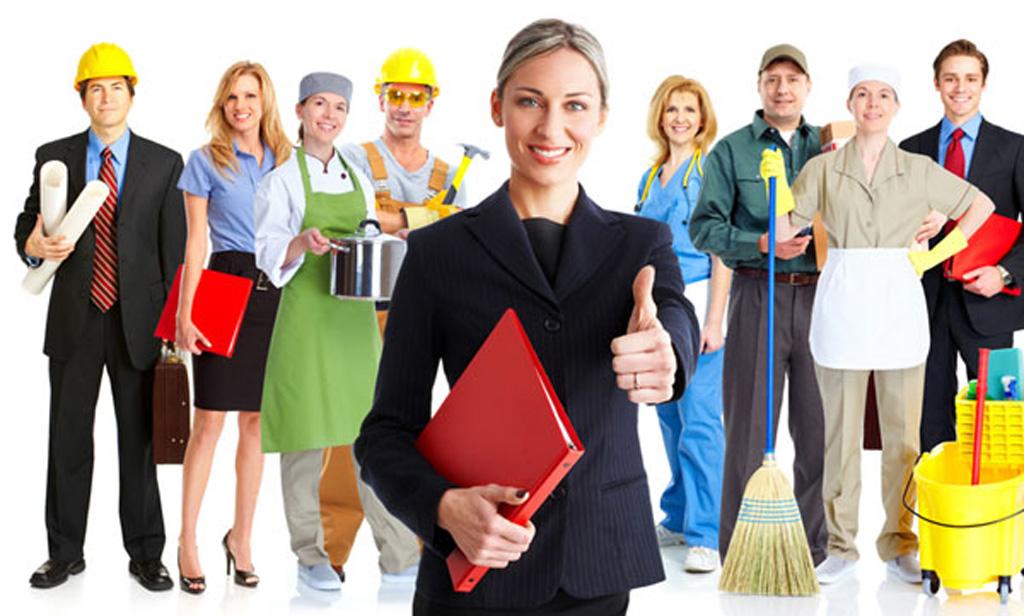 Kestel Hamal Hizmeti